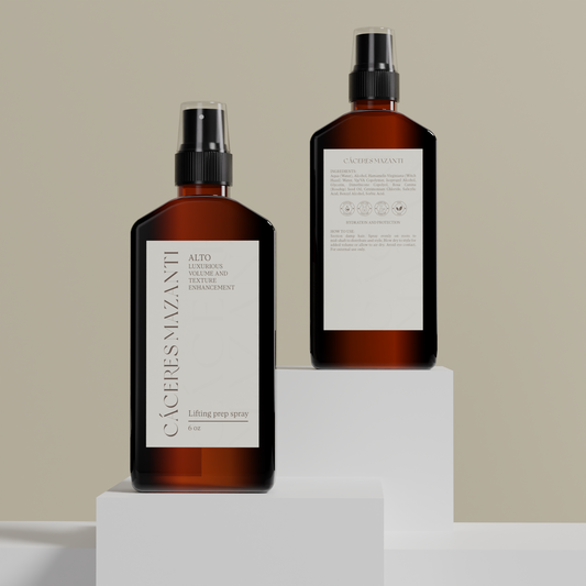Alto Lifting Prep Spray