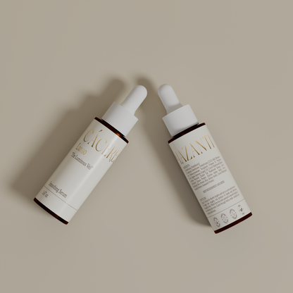 Lusso Smoothing Serum