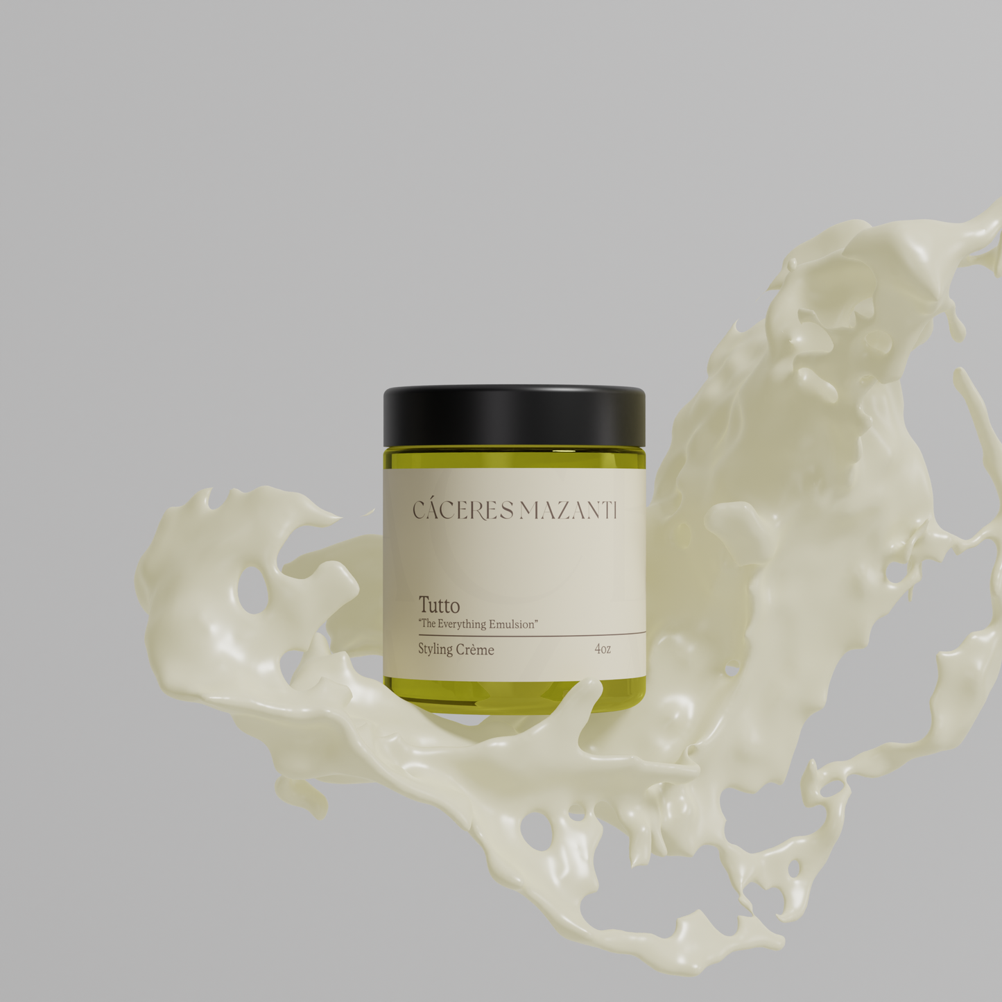 Tutto Styling Creme