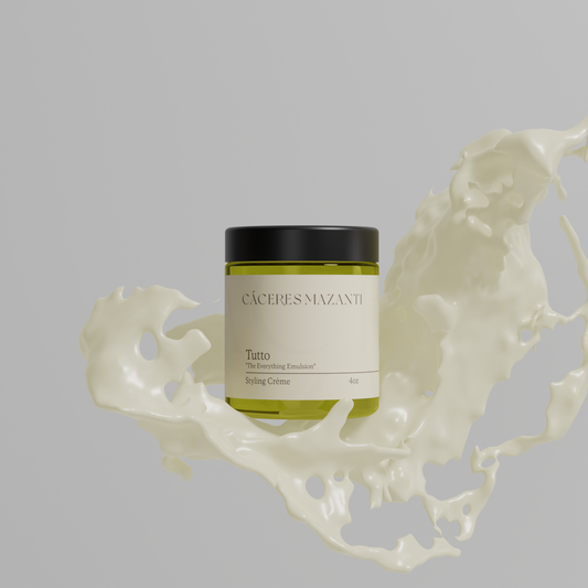 Tutto Styling Creme